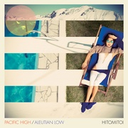 PACIFIC HIGH / ALEUTIAN LOW