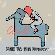 RUSH TO THE FUNSPOT