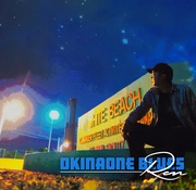 OKINAONEBLUES