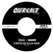 A RAPPER GOT KILLED AGAIN