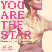 YOU ARE THE STAR - SOULFUL SOUNDS OF WEST END