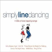 SIMPLY LINE DANCING