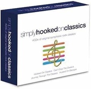 SIMPLY HOOKED ON CLASSICS