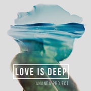 LOVE IS DEEP