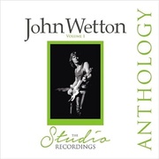 THE STUDIO RECORDINGS ANTHOLOGY