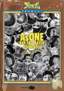 ASONE -RAP TAG MATCH- 20140830