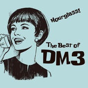 HOURGLASS - THE BEST OF DM3