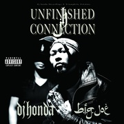 UNFINISHED CONNECTION