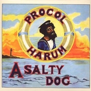 A SALTY DOG (2CD DELUXE EXPANDED & REMASTERED EDITION)
