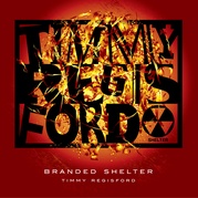 BRANDED SHELTER