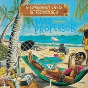 A CARIBBEAN TASTE OF TECHNOLOGY