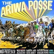 ARIWA POSSE