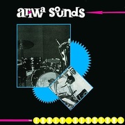 ARIWA SOUNDS：THE EARLY SESSIONS 1979-1981