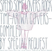 SPEND SOME LOVERS ROCK TIME - ARIWA COVERS-