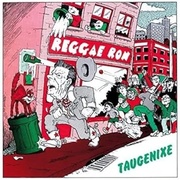 REGGAE RON