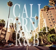 CALIFORNIA R&B