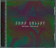 ENTIRELY NEW BLUE (TSUTAYA)