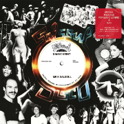 MR.K SALSOUL
