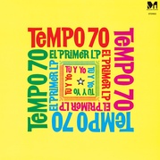 EL PRIMER LP