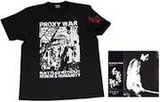 仁義なき戦い　テーマ・フルコレクション　(Tシャツセット/S/ブラック）