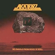 NO PAROLE FROM ROCK 'N' ROLL