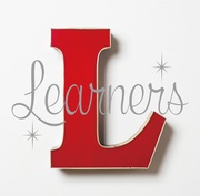 LEARNERS（CD）