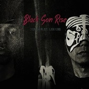 BLACK SON RISE