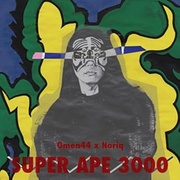 SUPER APE 3000