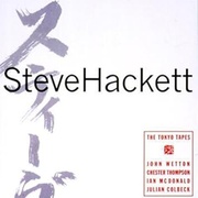 THE TOKYO TAPES (REMASTERED AND EXPANDED EDITION)