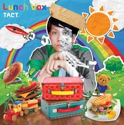 LUNCH VOX