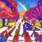 BEATLES STYLE US ROCK