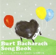BURT BACHARACH SONG BOOK
