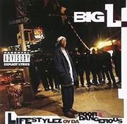 LIFESTYLEZ OV DA POOR AND DANGEROUS