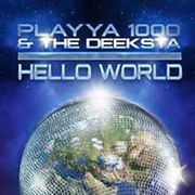 HELLO WORLD