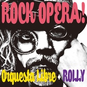 ROCK OPERA!