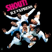 SHOUT! (SHOUT IT OUT)+2