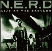 LIVE AT THE BABYLON