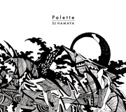 PALETTE