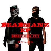 DEADMANZ EP DIRECTOR'S CUT