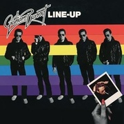 LINE UP (REMASTERED AND EXPANDED EDITION)
