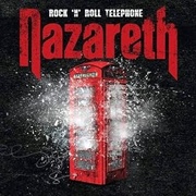 ROCK N ROLL TELEPHONE