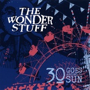 30 GOES AROUND THE SUN