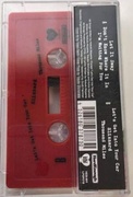 DON'T KNOW WHERE IT IS(TAPE)