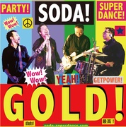 GOLD!