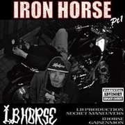 IRON HORSE PT.1
