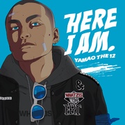 HERE I AM.