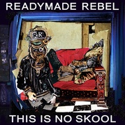 THIS IS NO SKOOL