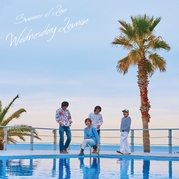 WEDNESDAY LOUNGE