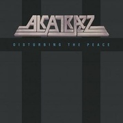 DISTURBING THE PEACE FEAT. GRAHAM BONNET AND STEVE VAI (2DISC DELUXE EDITION)