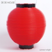 summer twilight